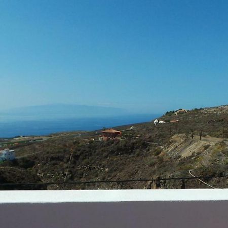 Vila Casa Mirador Costa Adeje  Exteriér fotografie