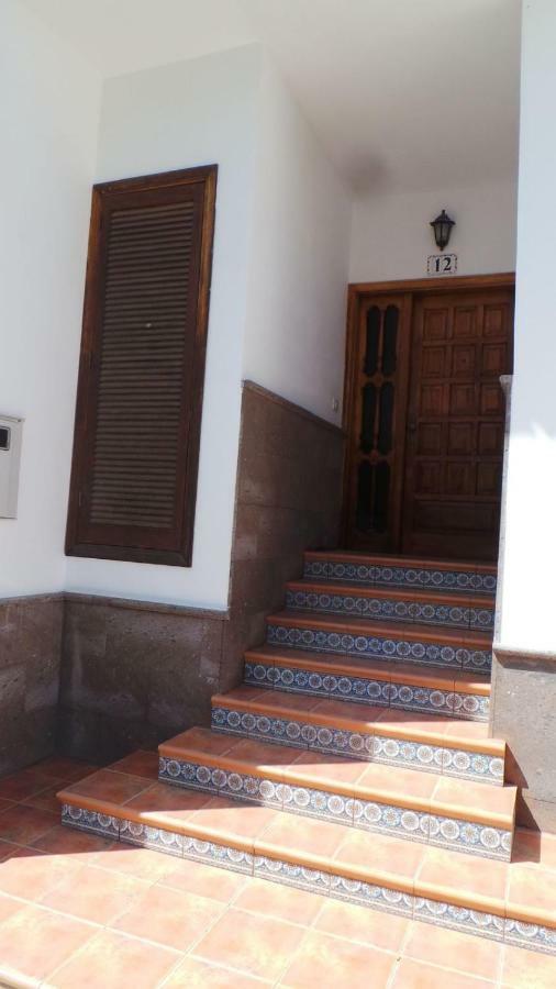Vila Casa Mirador Costa Adeje  Exteriér fotografie