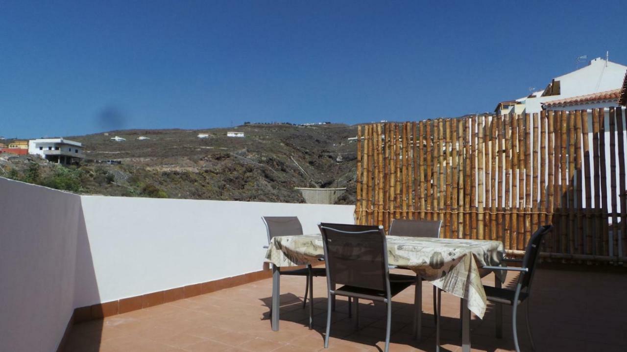 Vila Casa Mirador Costa Adeje  Exteriér fotografie